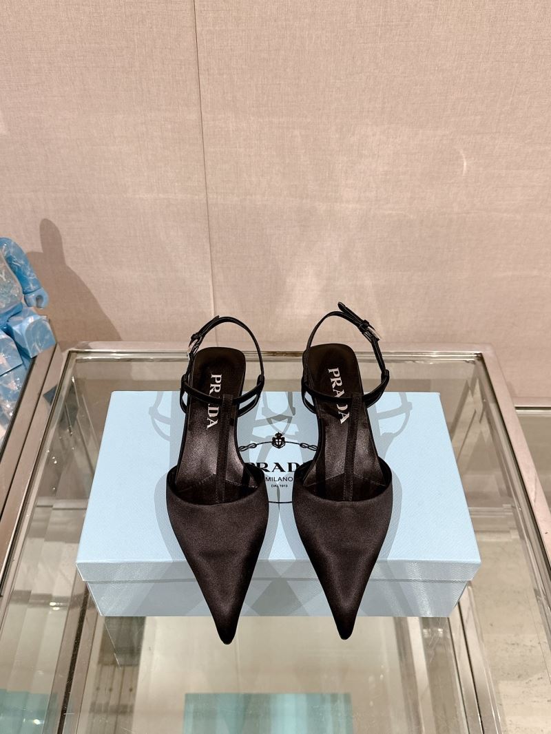 Prada Sandals